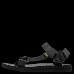 Outlet NOUN Hailey City Sandals Black Svart