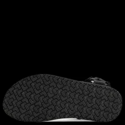 Outlet NOUN Hailey City Sandals Black Svart