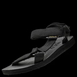 Outlet NOUN Hailey City Sandals Black Svart