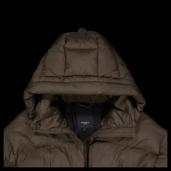 ROCKANDBLUE Hailey Coat Dark Olive Hot