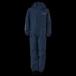 Clearance Didriksons Hailey Kids Cover 2 Navy Blå