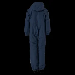 Clearance Didriksons Hailey Kids Cover 2 Navy Blå