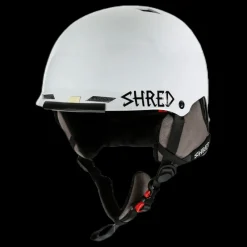 Online Shred Half Brain D-Lux White Vit