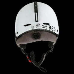 Online Shred Half Brain D-Lux White Vit