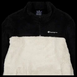 Champion Half Zip Top Silver Lining Flerfärgad New