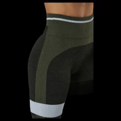 BLACC Halley Seamless Shorts Green Grön Clearance
