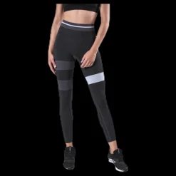 Outlet BLACC Halley Seamless Tights Black Svart