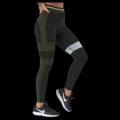 BLACC Halley Tights Green Grön Best