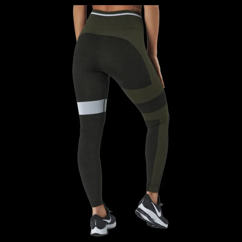 BLACC Halley Tights Green Grön Best