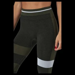 BLACC Halley Tights Green Grön Best