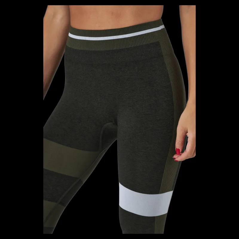 BLACC Halley Tights Green Grön Best