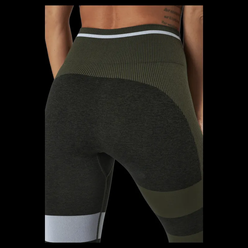 BLACC Halley Tights Green Grön Best
