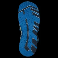 Hot Leaf Halmby Navy/blue Blå