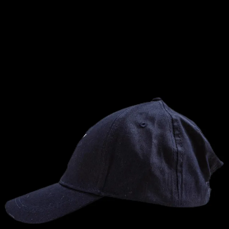 New Vinson Polo Club Hamilton Blue Blå