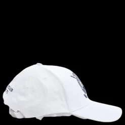 New Vinson Polo Club Hamilton White Vit