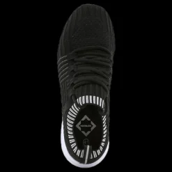 Online Nonation Hamilton White/Black Vit och Svart