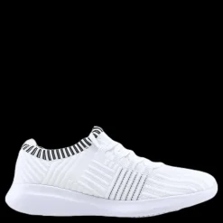 Hot Nonation Hamilton White/Black Vit och Svart