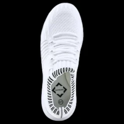 Hot Nonation Hamilton White/Black Vit och Svart