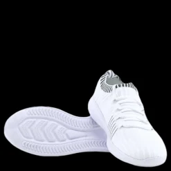 Hot Nonation Hamilton White/Black Vit och Svart