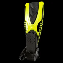 Cruz Hani Faru Sr. Diving Set Black Svart Discount