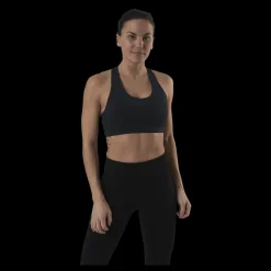 BLACC Happiness Bra Black Svart Online