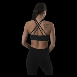 BLACC Happiness Bra Black Svart Online