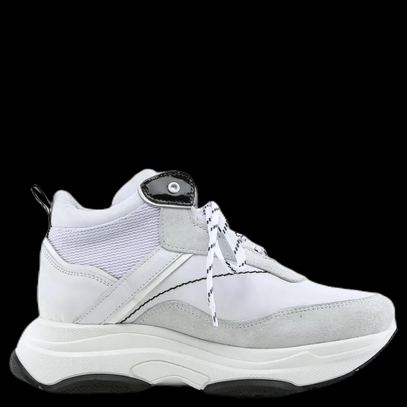 Happy Shoes Happy Me White Vit