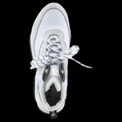 Happy Shoes Happy Me White Vit