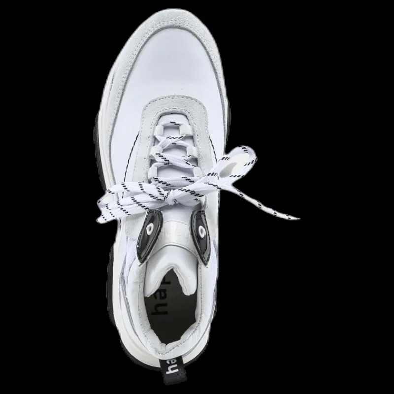 Happy Shoes Happy Me White Vit