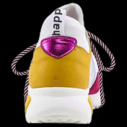 Online Happy Shoes Happy Style Patterned/White Mönstrad och Vit