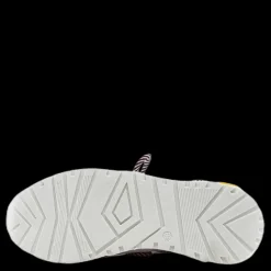 Online Happy Shoes Happy Style Patterned/White Mönstrad och Vit