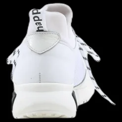 New Happy Shoes Happy Style White Vit