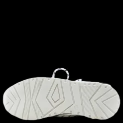New Happy Shoes Happy Style White Vit