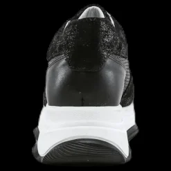 Happy Shoes Happy You Black Svart Outlet