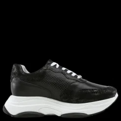 Happy Shoes Happy You Black Svart Outlet