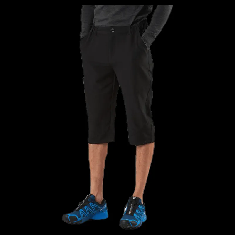 Sale Tuxer Harbour Pirate Black Svart