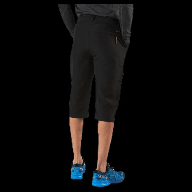 Sale Tuxer Harbour Pirate Black Svart
