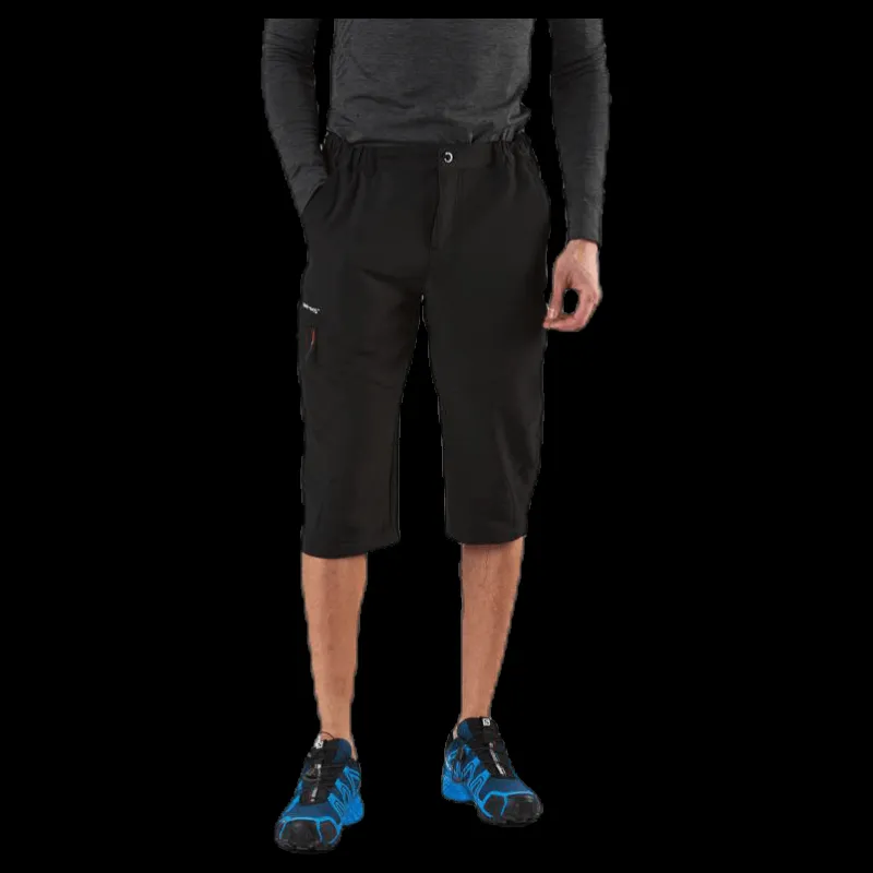 Sale Tuxer Harbour Pirate Black Svart