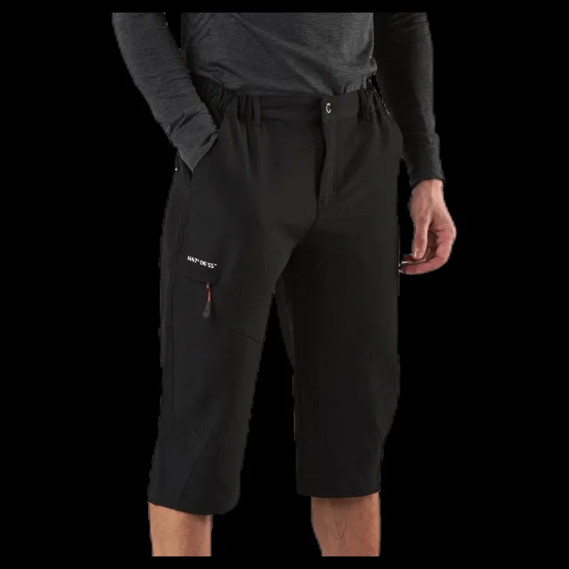 Sale Tuxer Harbour Pirate Black Svart