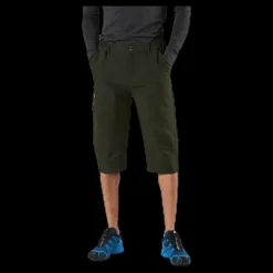 Tuxer Harbour Pirate Green Grön Hot