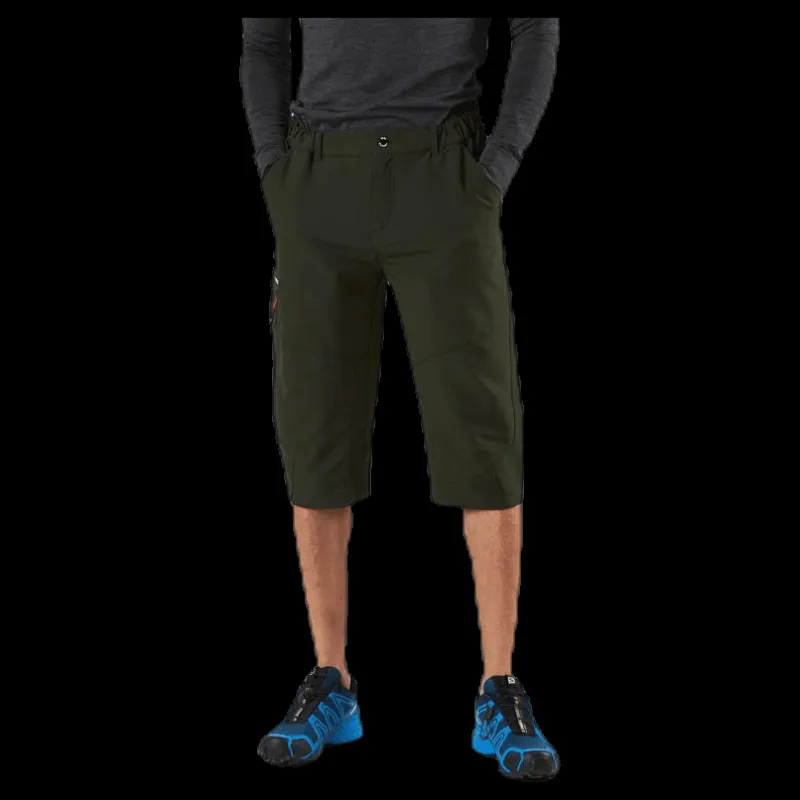 Tuxer Harbour Pirate Green Grön Hot