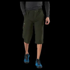 Tuxer Harbour Pirate Green Grön Hot