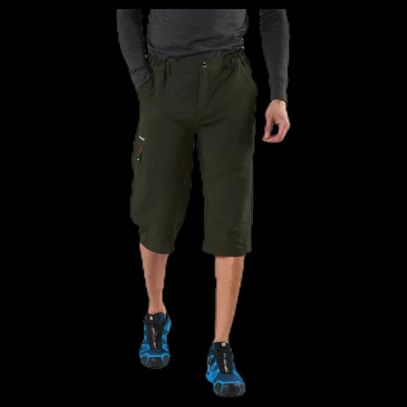 Tuxer Harbour Pirate Green Grön Hot