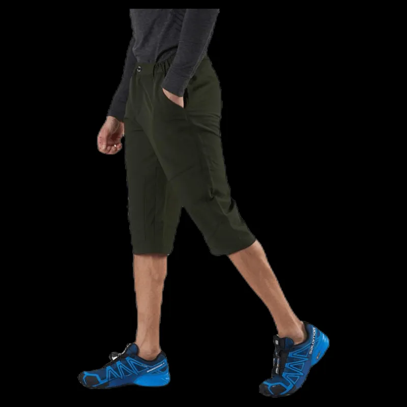 Tuxer Harbour Pirate Green Grön Hot