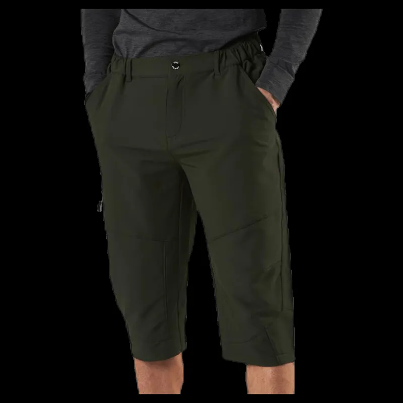 Tuxer Harbour Pirate Green Grön Hot
