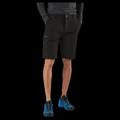 Tuxer Harbour Shorts Black Svart New