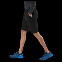Tuxer Harbour Shorts Black Svart New