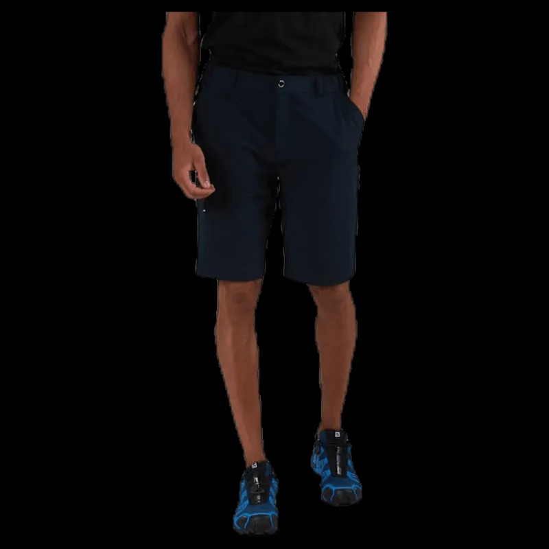 Tuxer Harbour Shorts Blue Blå Sale