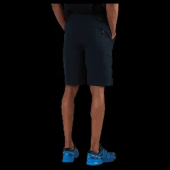 Tuxer Harbour Shorts Blue Blå Sale
