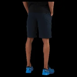 Tuxer Harbour Shorts Blue Blå Sale